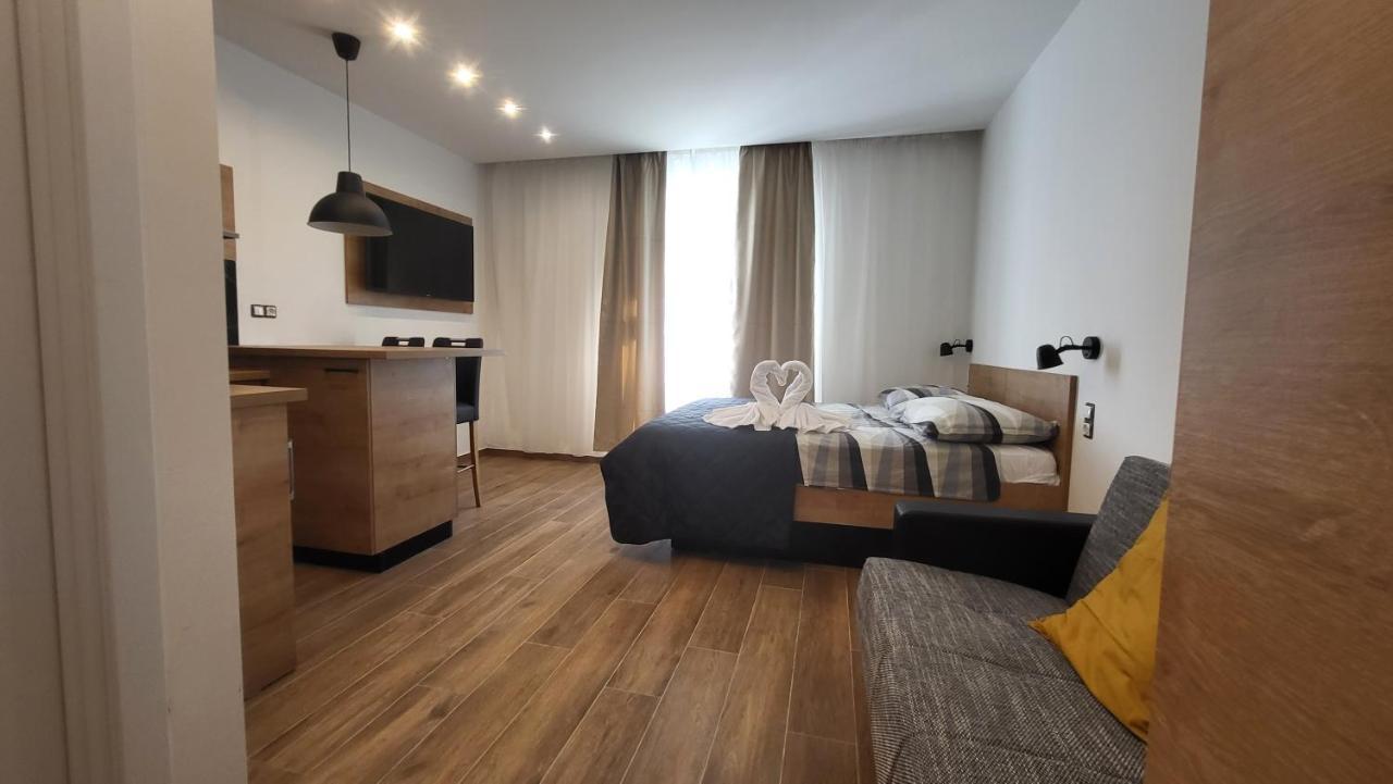 Imperial Central Residences West Rijeka Exterior foto